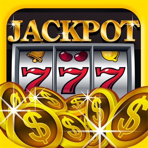 jackpot 777 free slots.